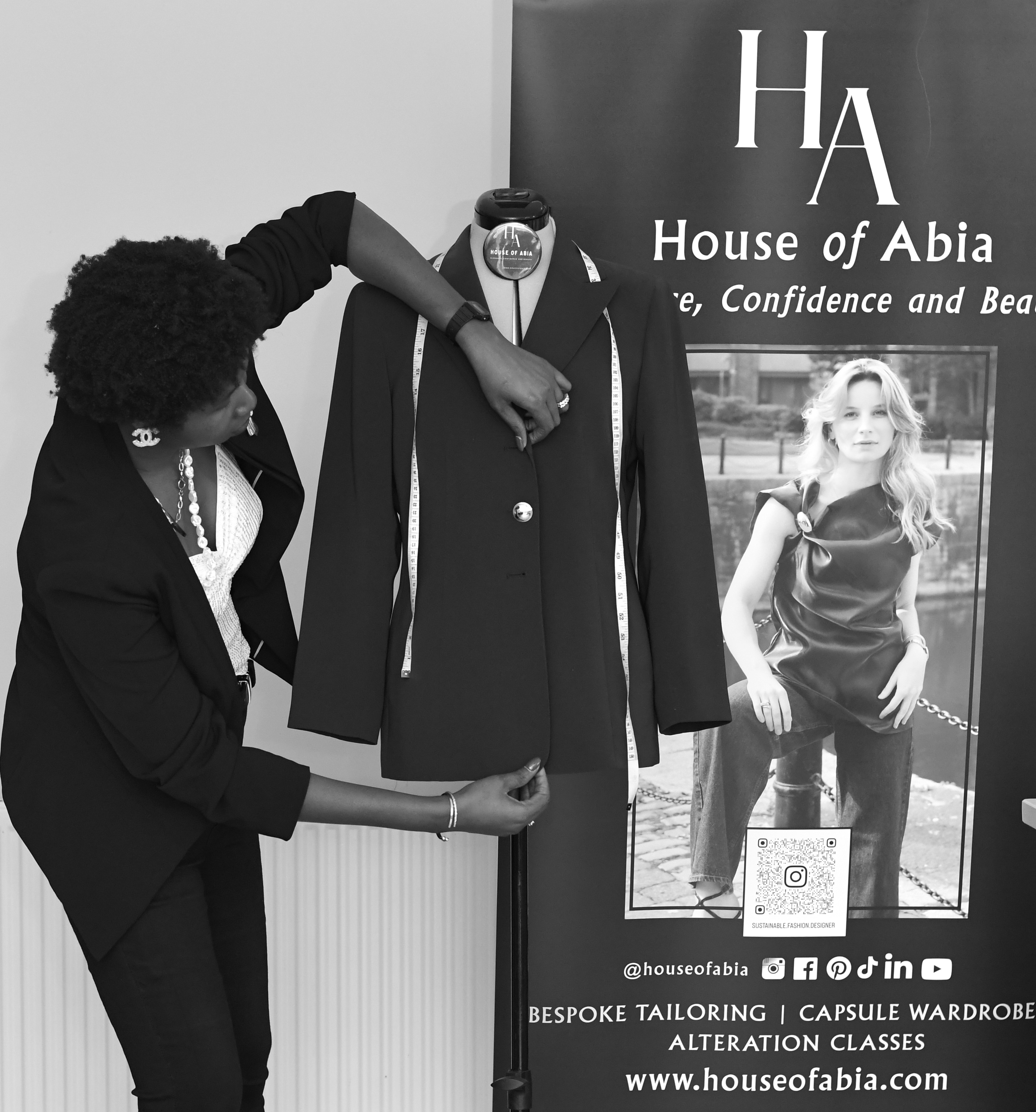 House of Abia gift experience