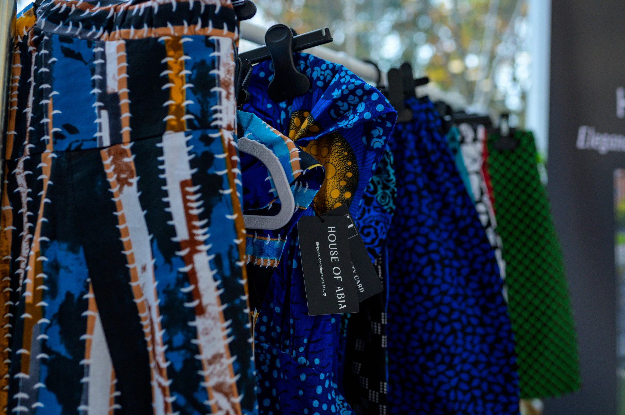 Bespoke and Custom Couture