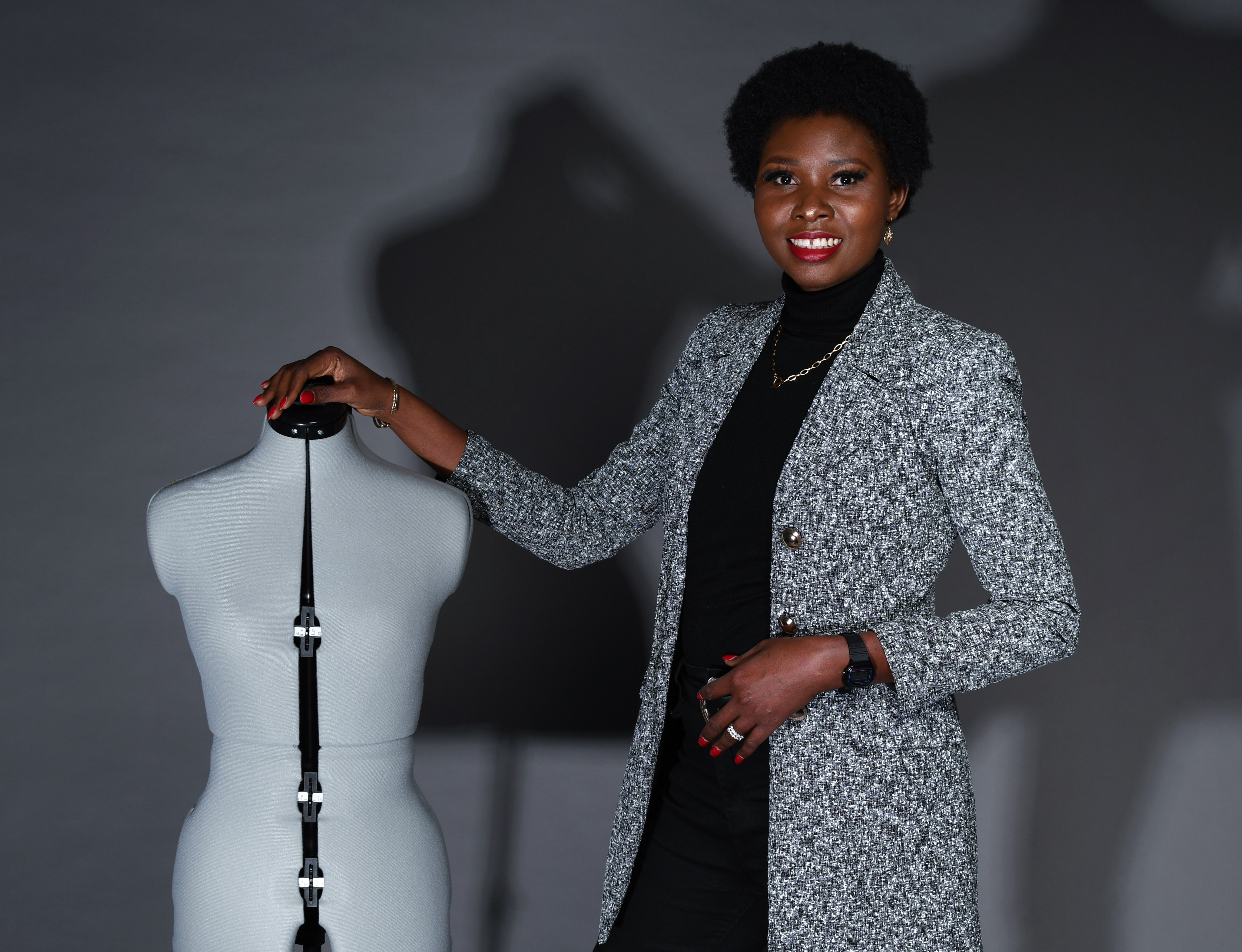 Ngozi Murphy — Founder of House of Abia