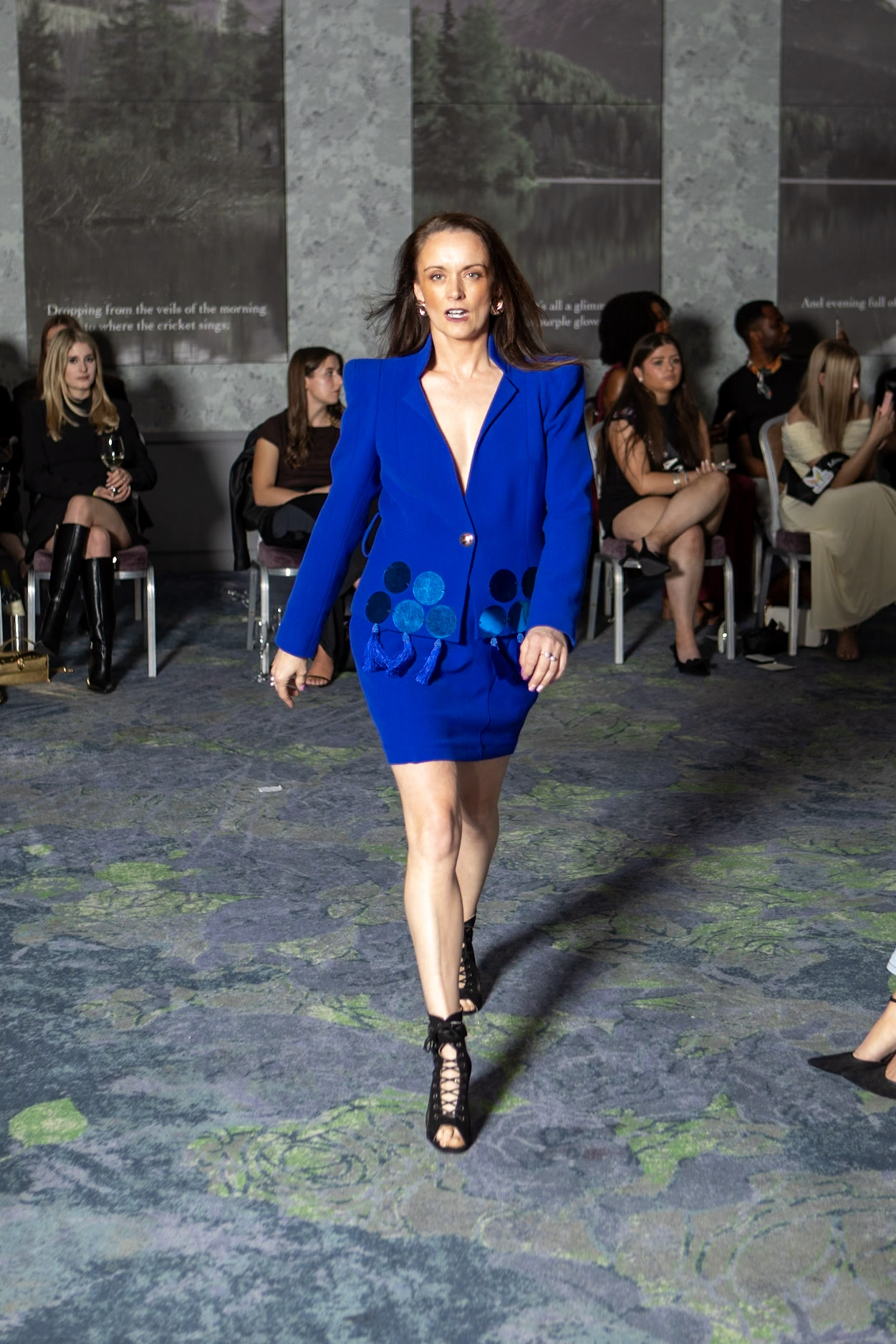 Power Suit