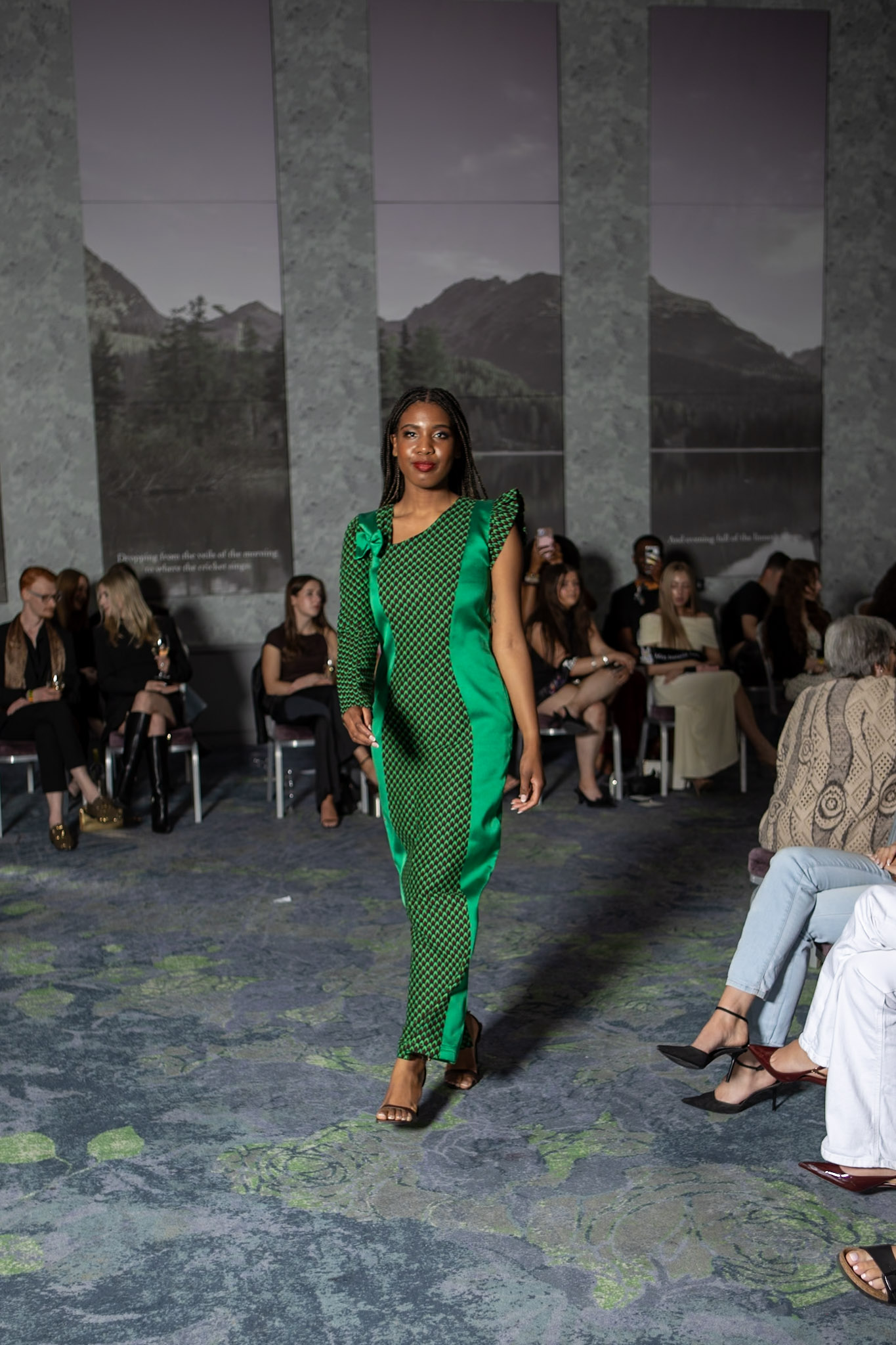 The Legacy Gown