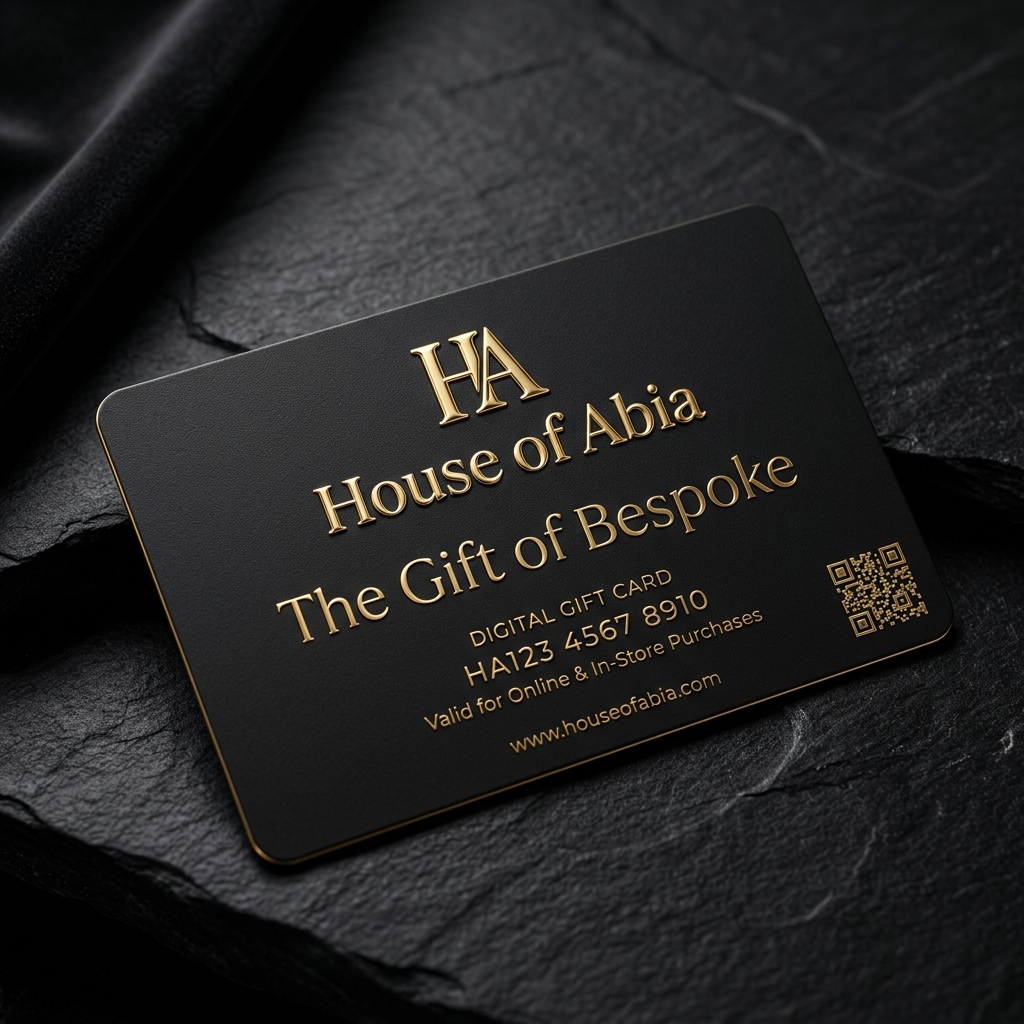 Digital Gift Card — €50